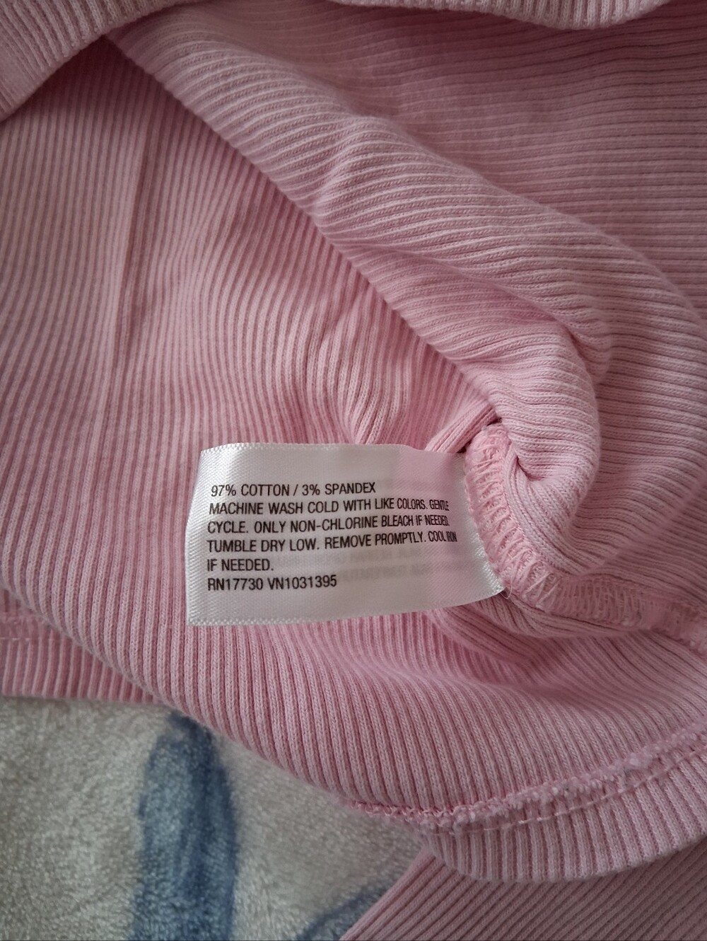 Universal Thread Long Sleeve - L - Picture 3 of 4